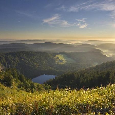 Waldloft Titisee Εξωτερικό φωτογραφία