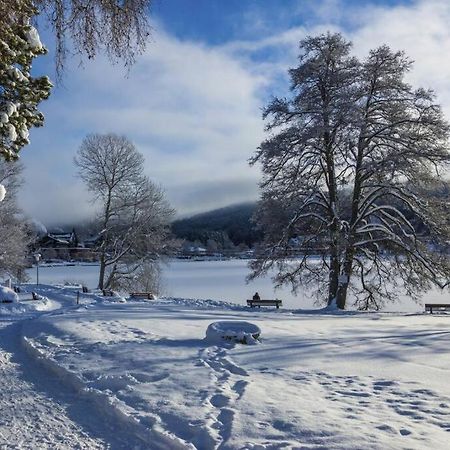 Waldloft Titisee Εξωτερικό φωτογραφία