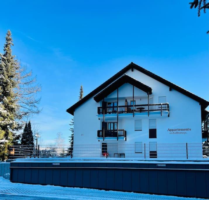 Waldloft Titisee Εξωτερικό φωτογραφία