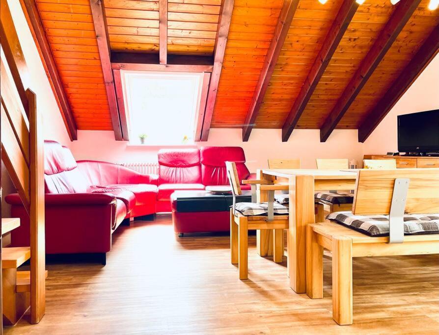 Waldloft Titisee Εξωτερικό φωτογραφία