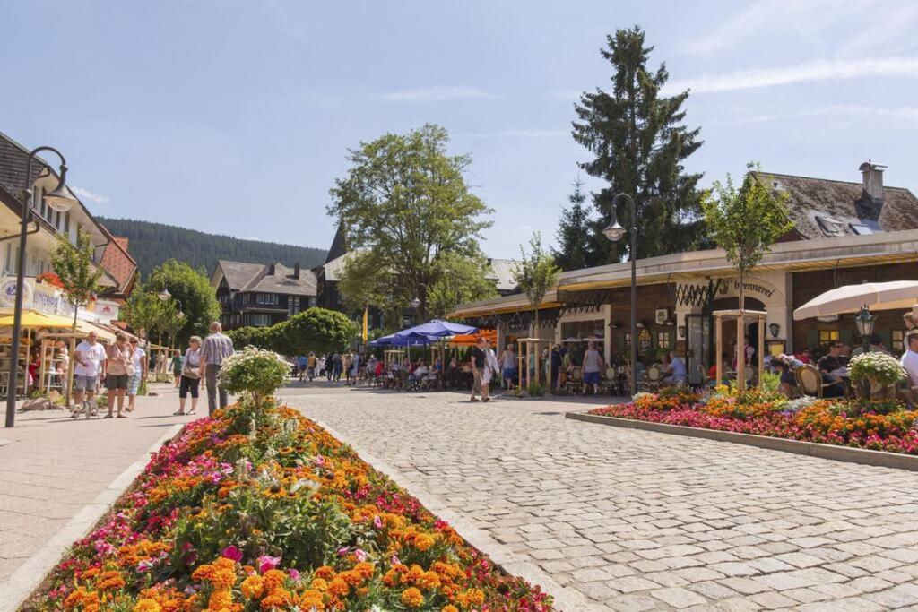 Waldloft Titisee Εξωτερικό φωτογραφία