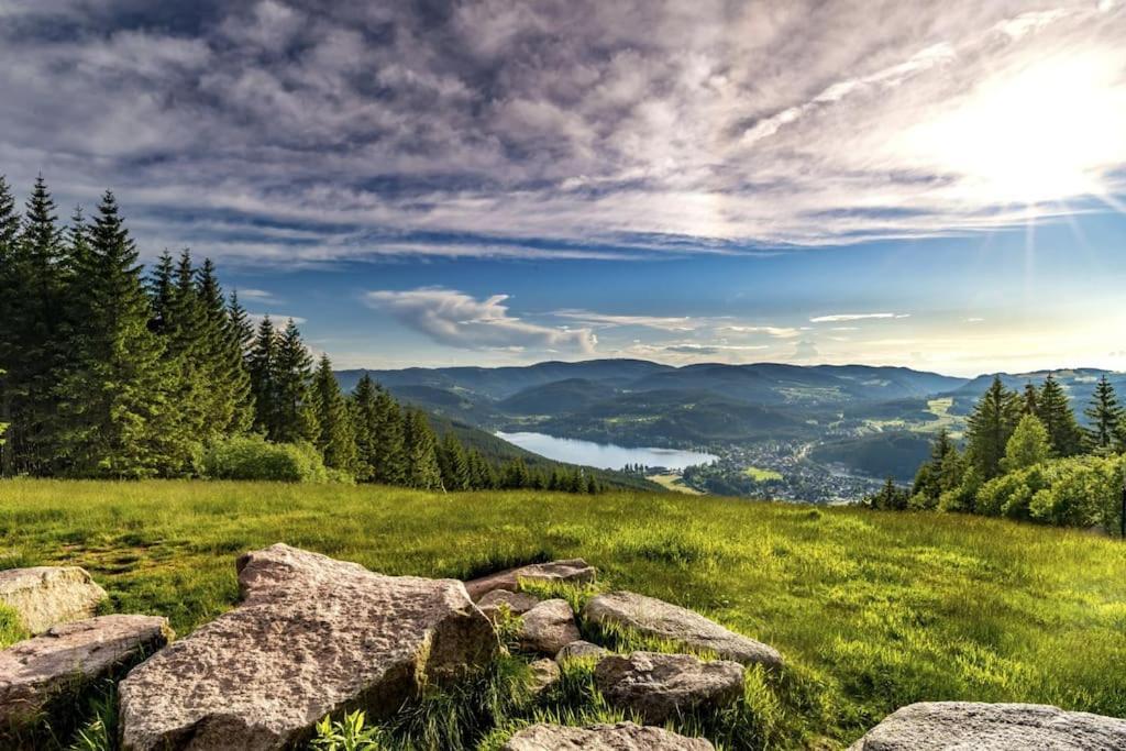 Waldloft Titisee Εξωτερικό φωτογραφία