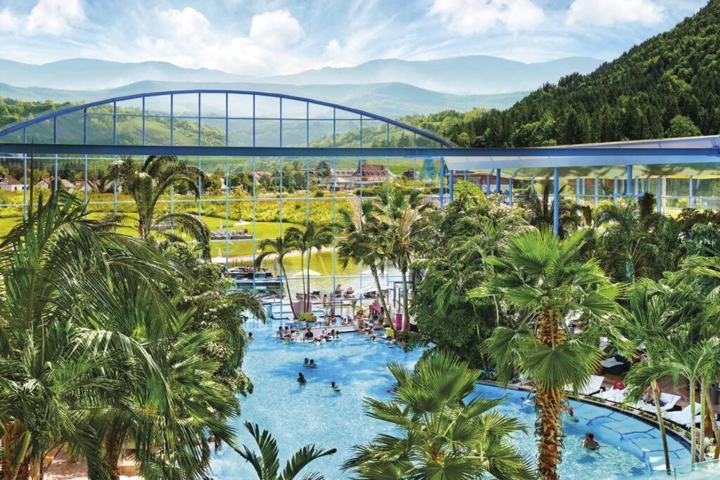 Waldloft Titisee Εξωτερικό φωτογραφία